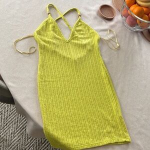 Pull&Bear Beach Dress